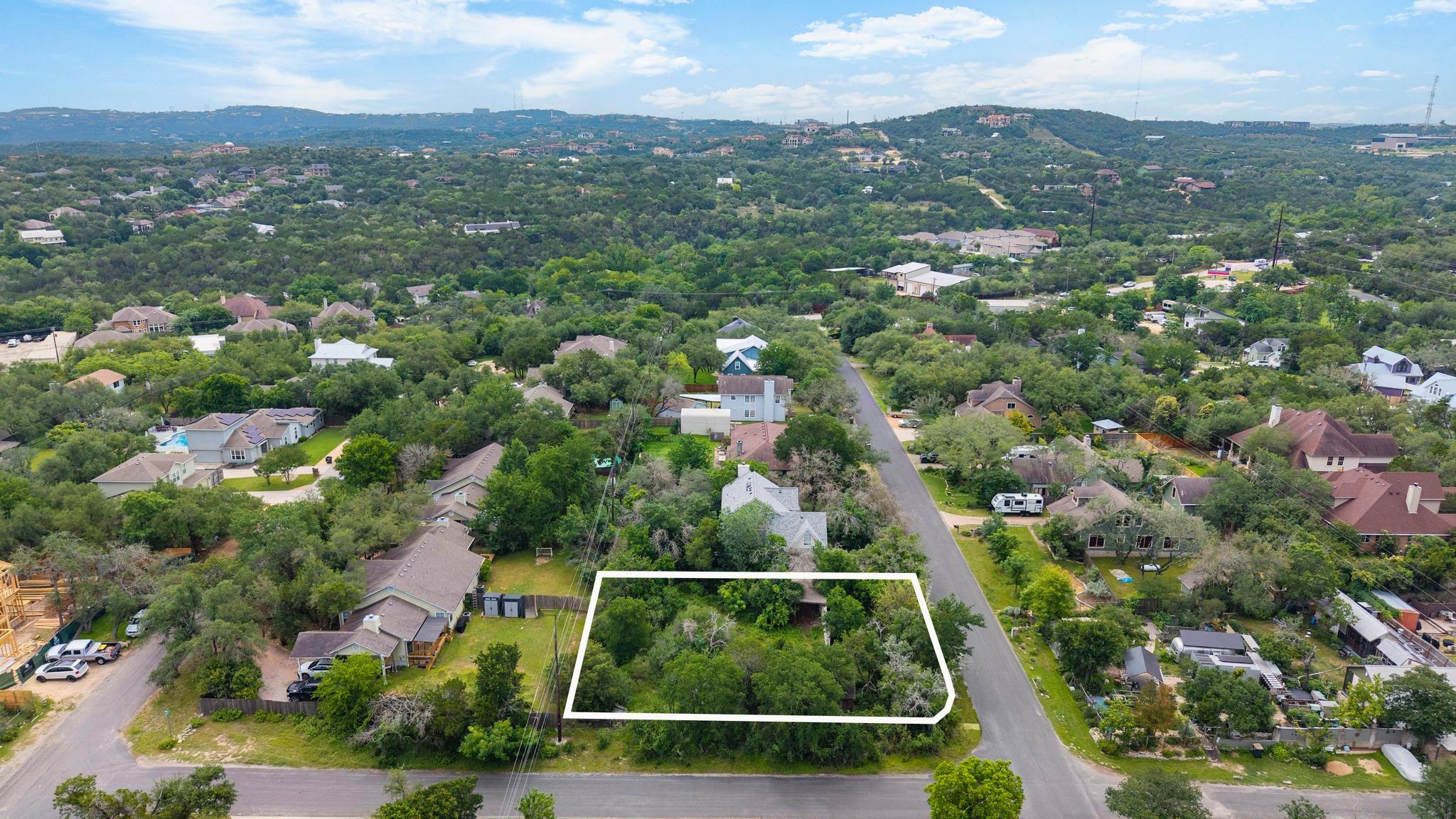 913 Lipan Trl, Austin, TX 78733