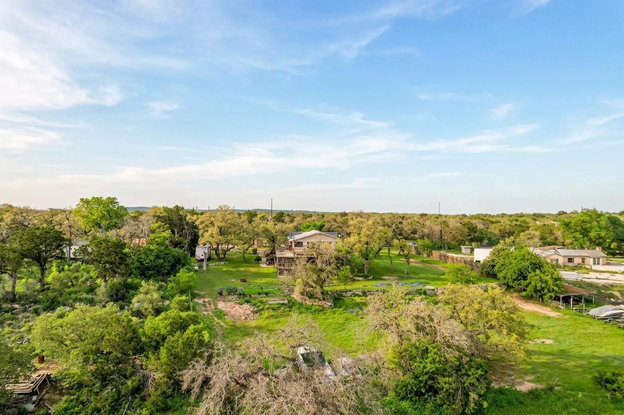 17101 Feather Rock Trl, Austin, TX 78734