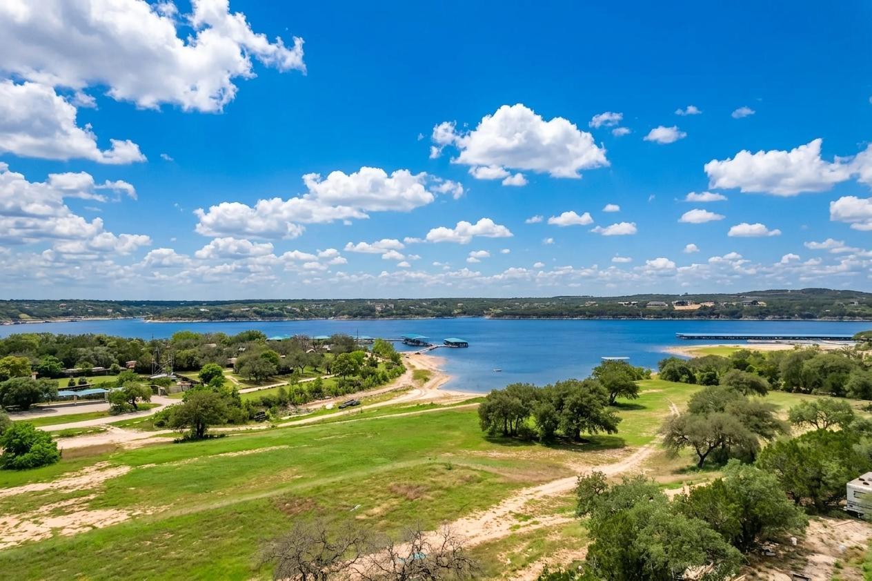 17101 Feather Rock Trl, Austin, TX 78734