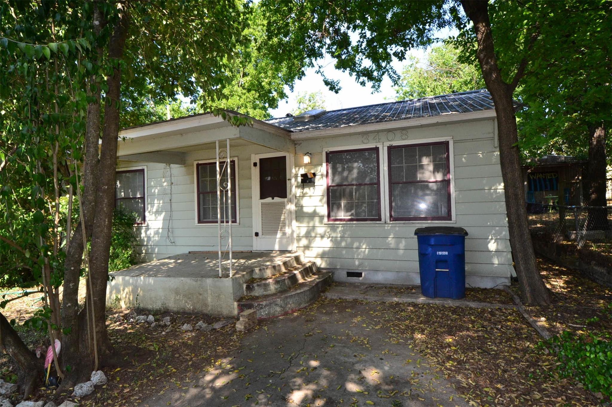 3408 Lafayette Ave, Austin, TX 78722