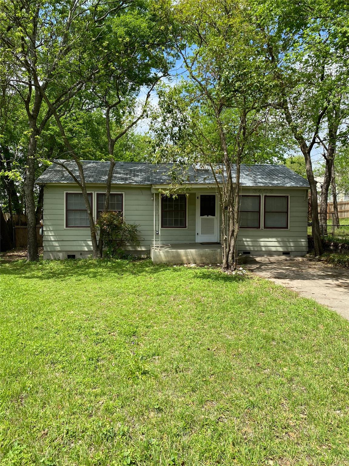3408 Lafayette Ave, Austin, TX 78722