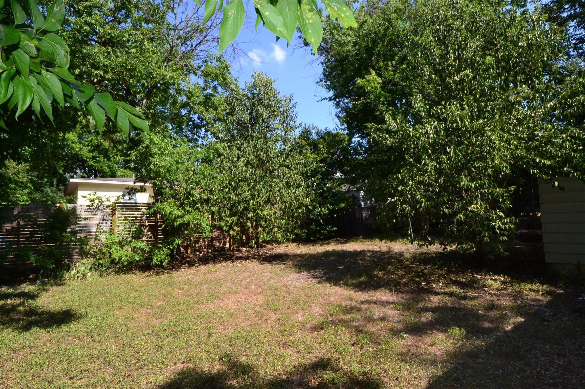 3408 Lafayette Ave, Austin, TX 78722