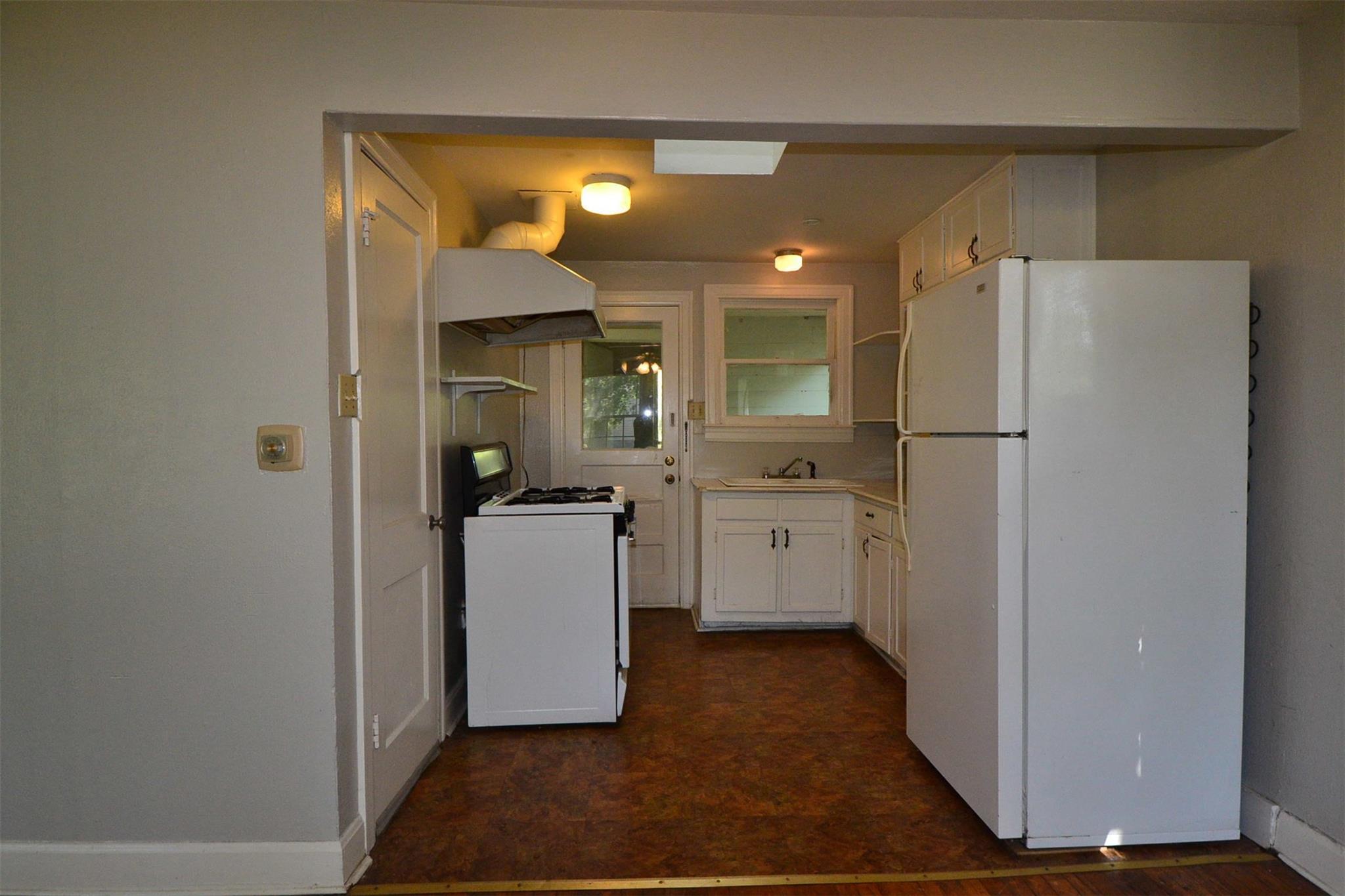 3408 Lafayette Ave, Austin, TX 78722