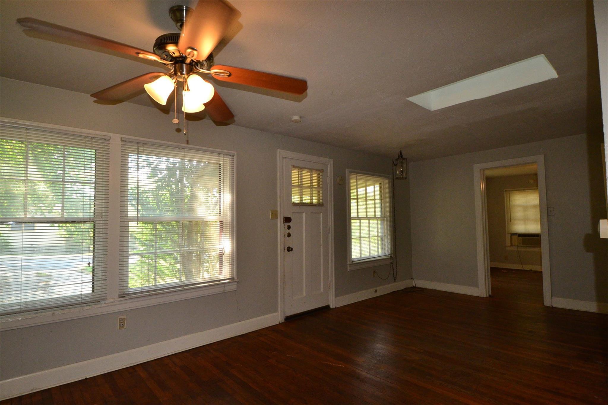 3408 Lafayette Ave, Austin, TX 78722
