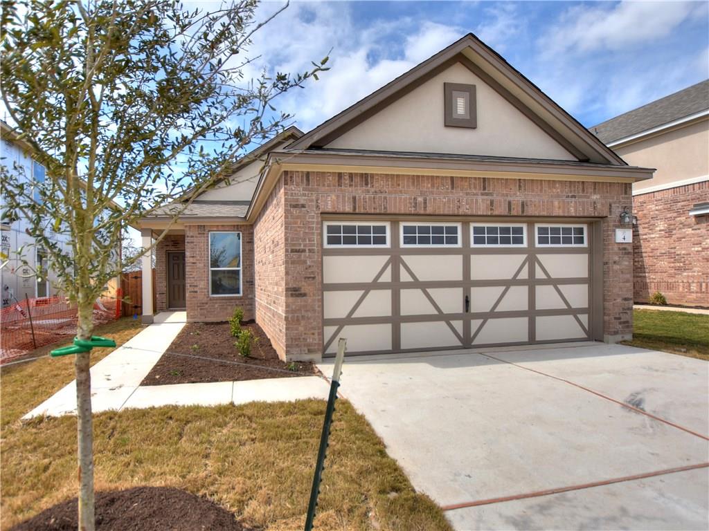 2950 Old settlers Blvd # 4, Round Rock, TX 78665