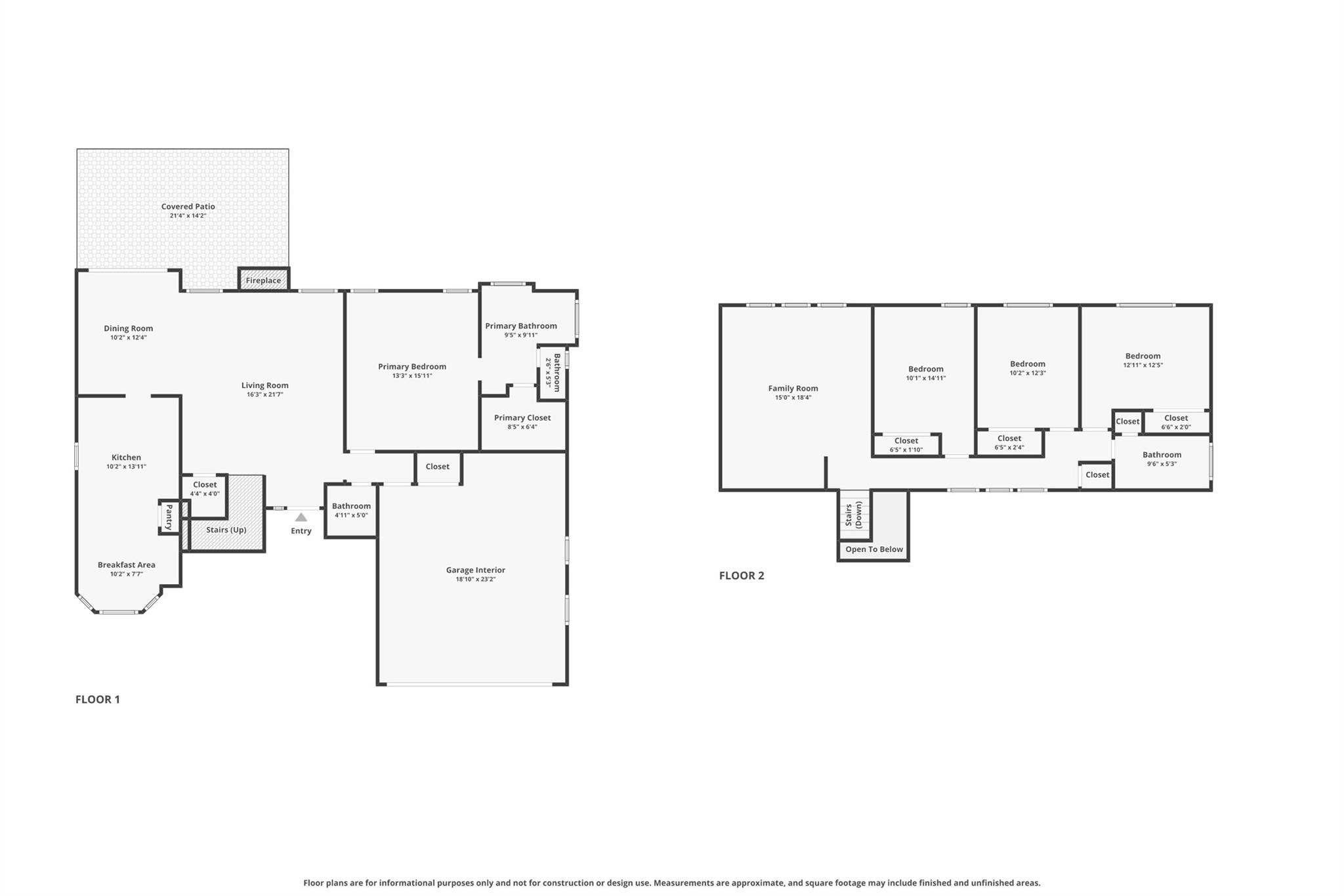 14814 Endicott Dr, Austin, TX 78728