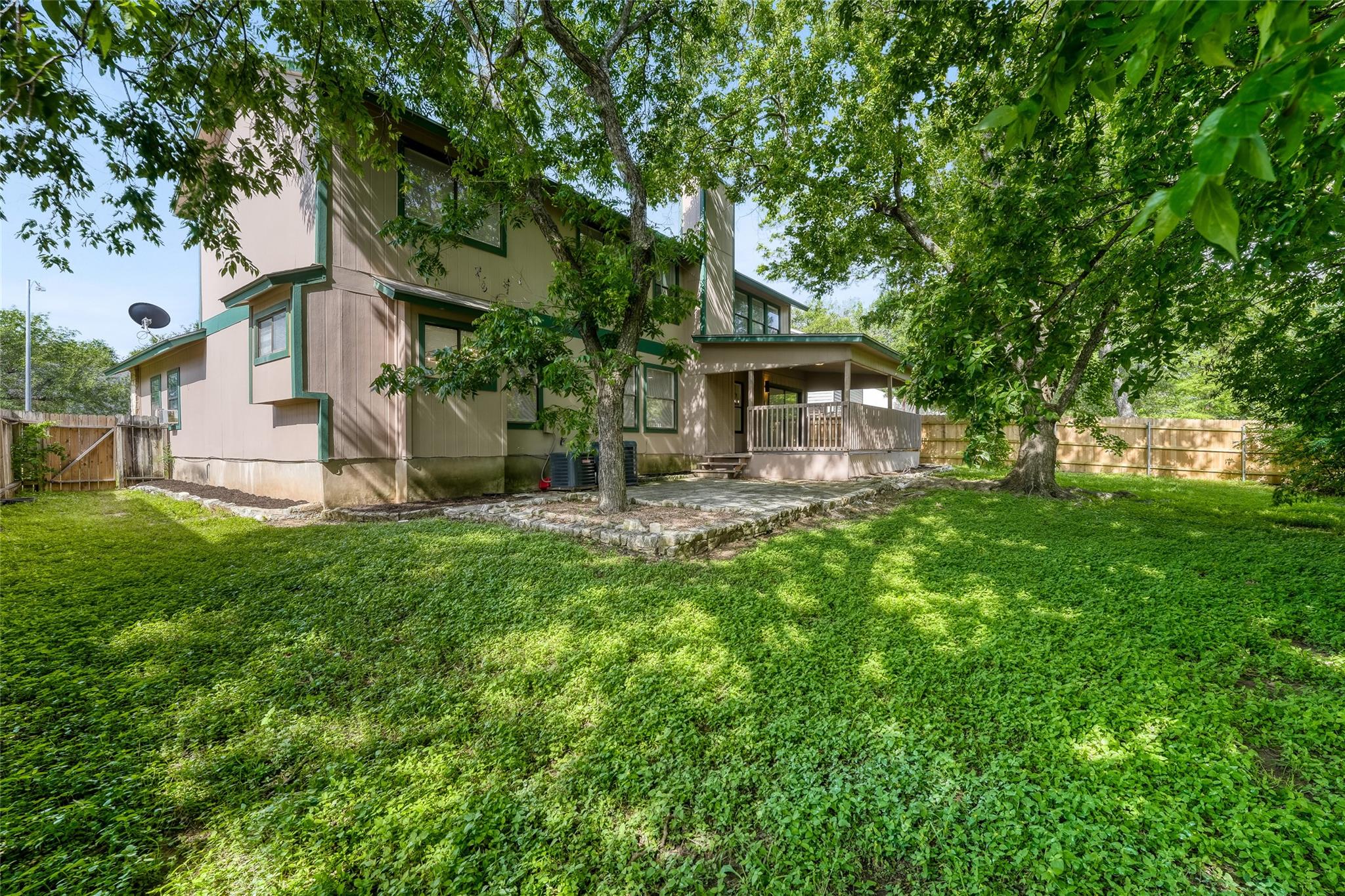 14814 Endicott Dr, Austin, TX 78728