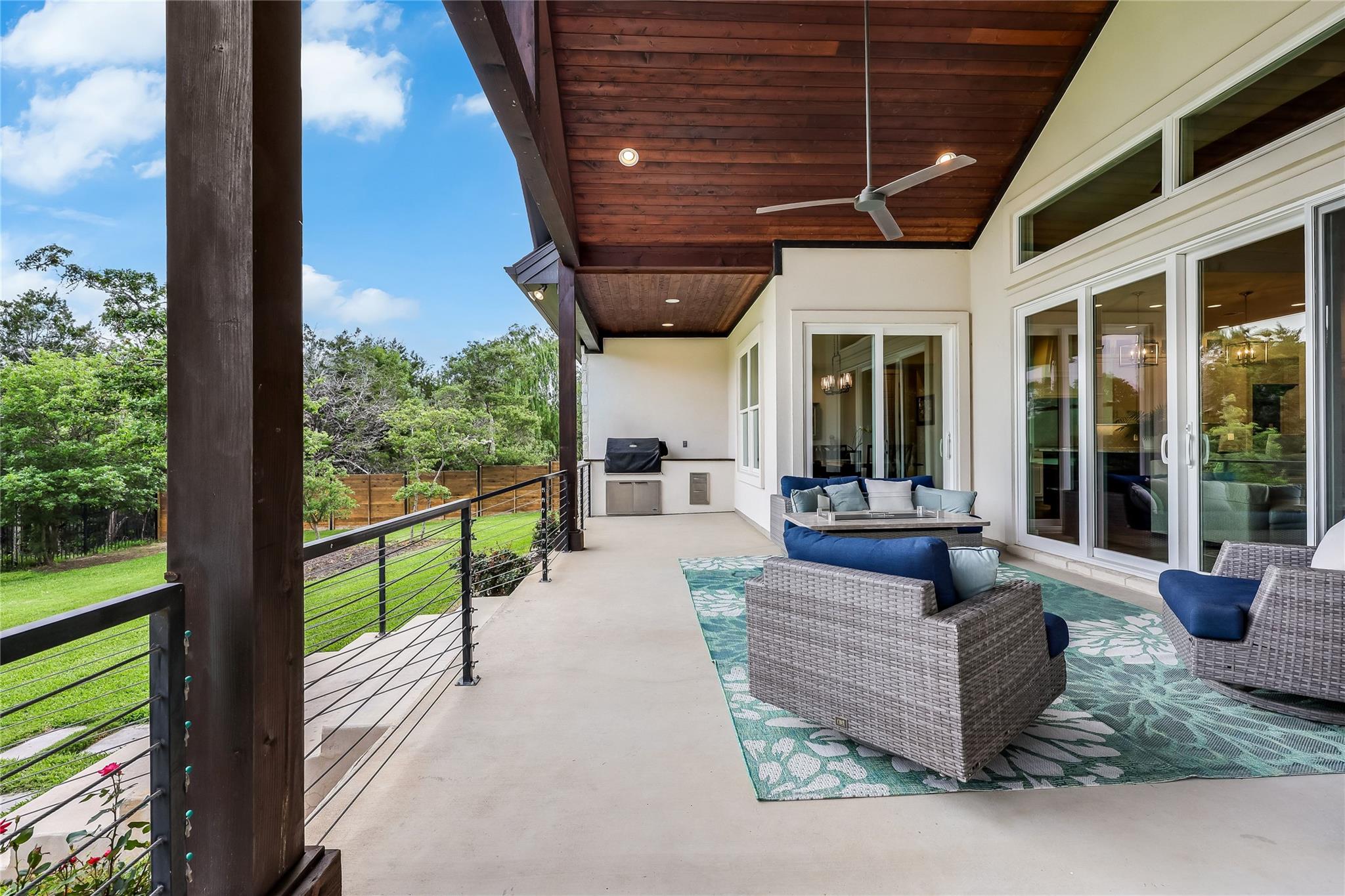 120 Horizon Ridge Cv, Liberty Hill, TX 78642