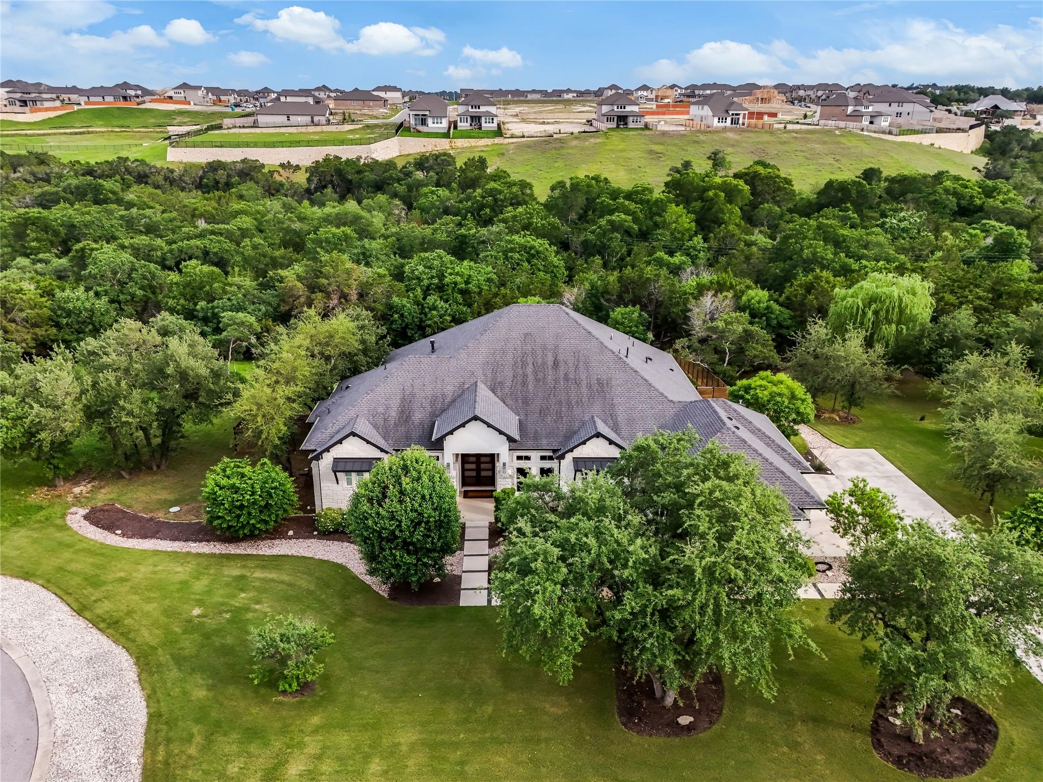 120 Horizon Ridge Cv, Liberty Hill, TX 78642