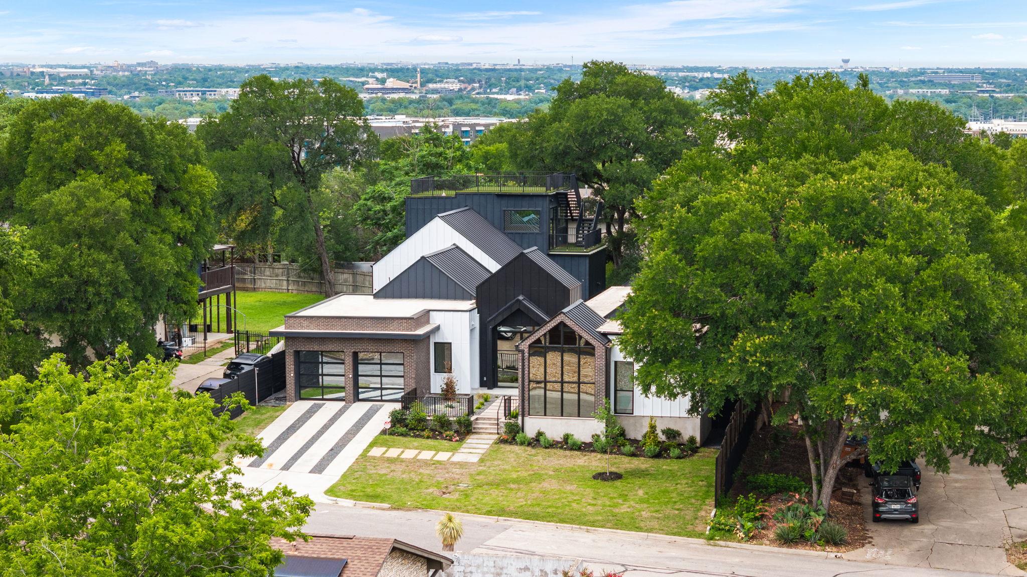 1910 Crooked Ln, Austin, TX 78741