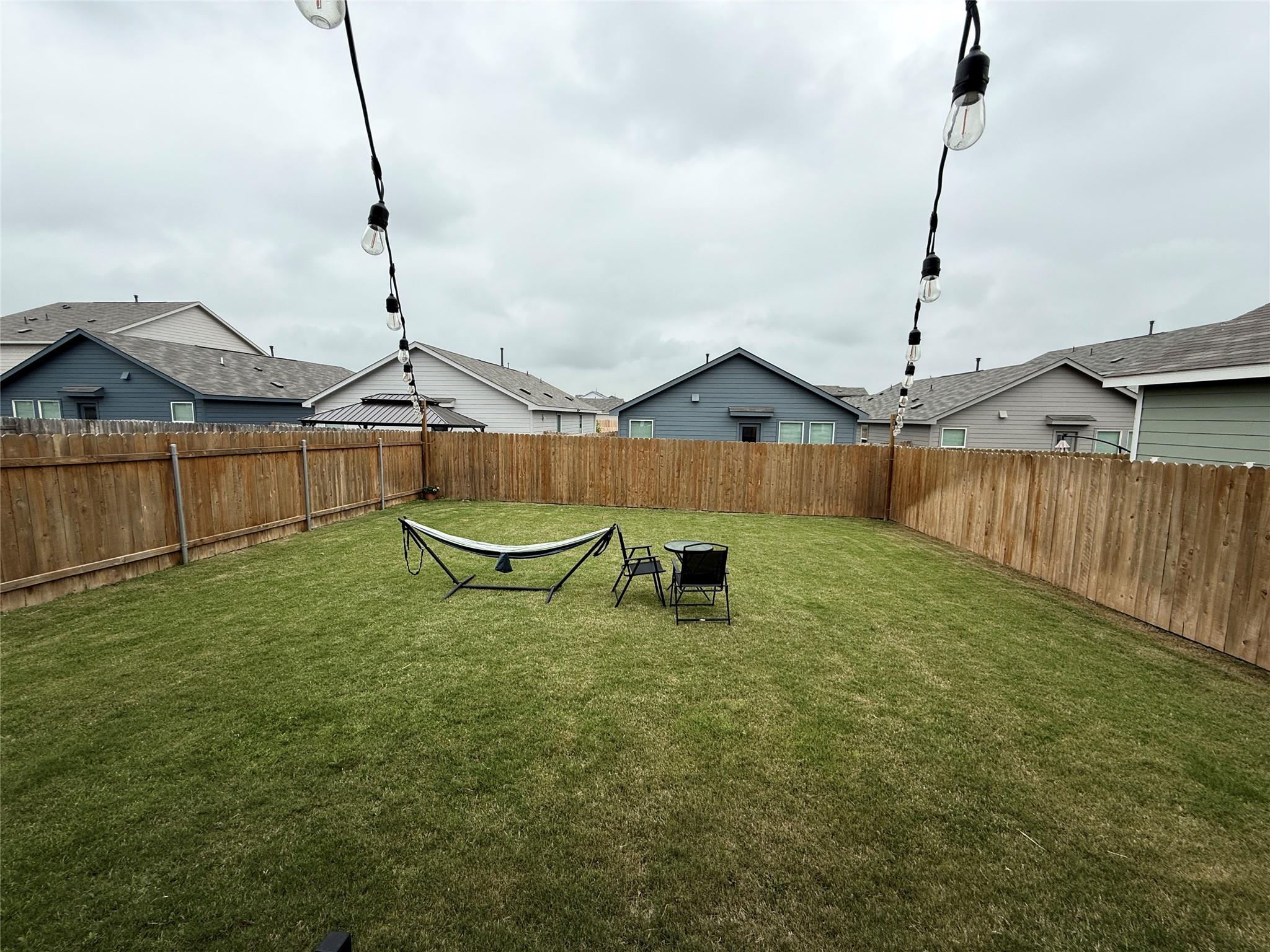 23420 Tiny Moons Way, Elgin, TX 78621