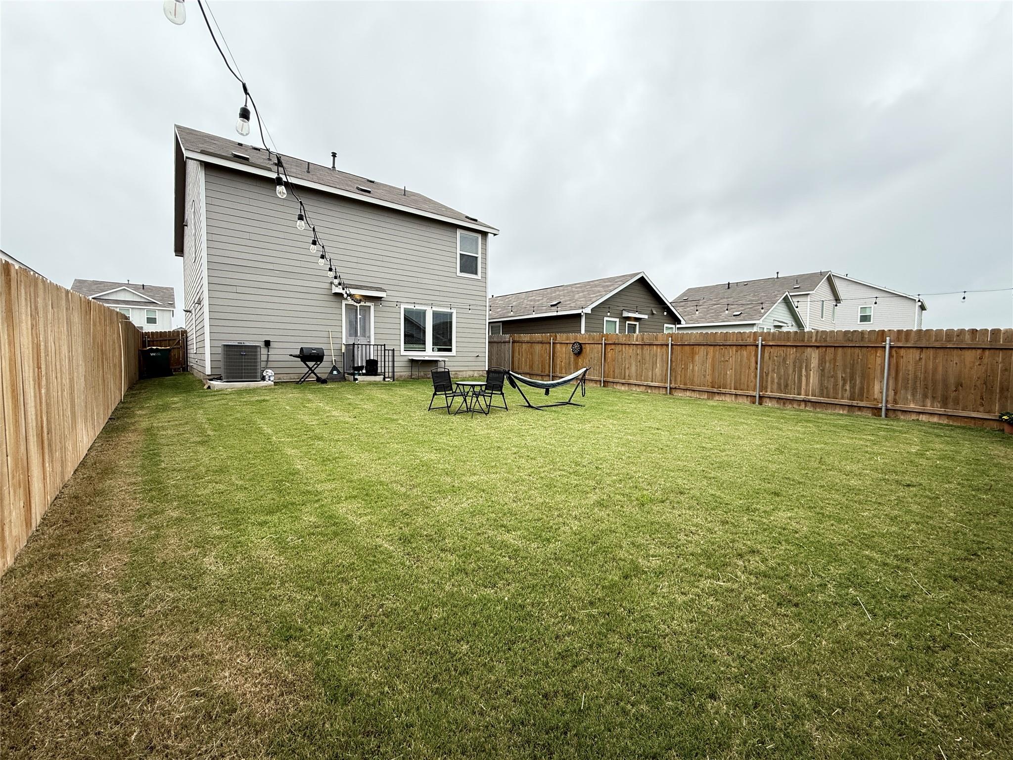 23420 Tiny Moons Way, Elgin, TX 78621
