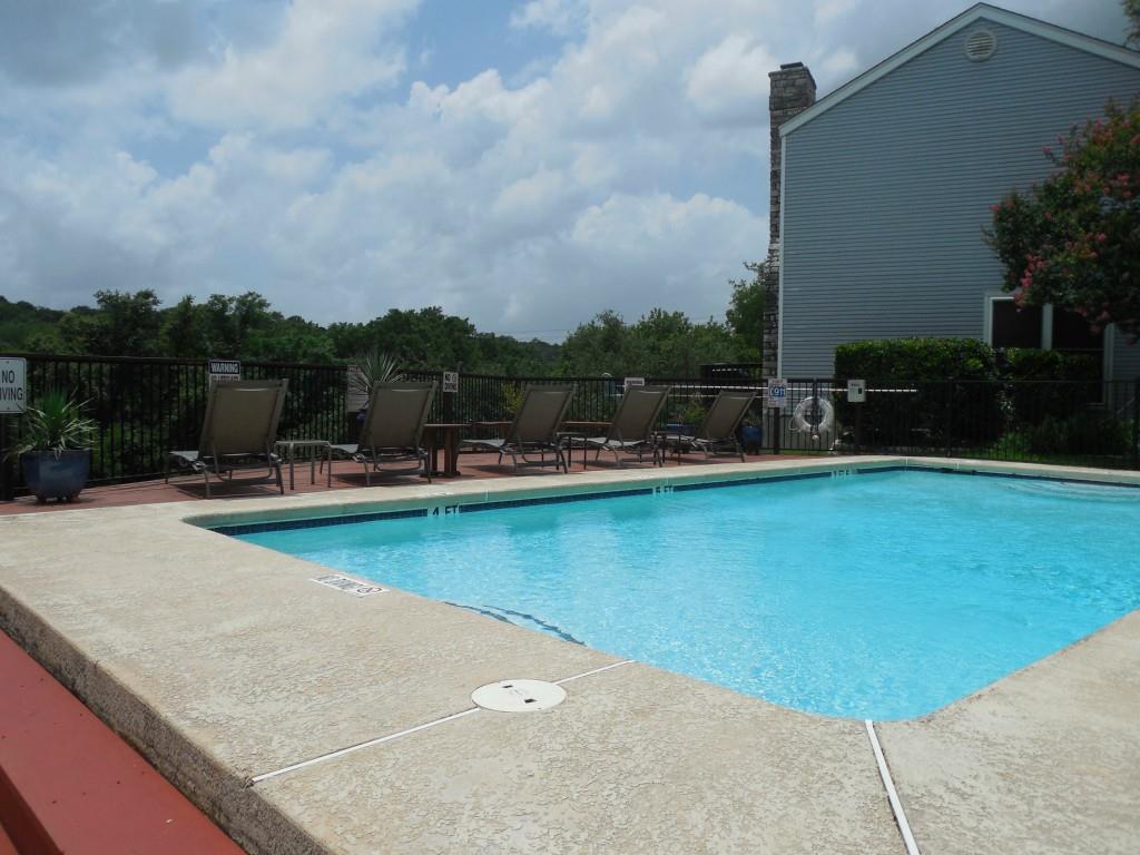 6703 Old Quarry Ln, Austin, TX 78731