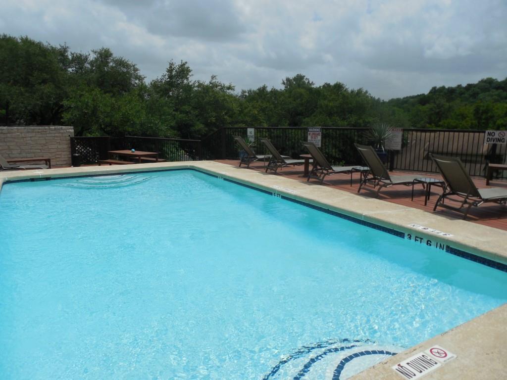 6703 Old Quarry Ln, Austin, TX 78731