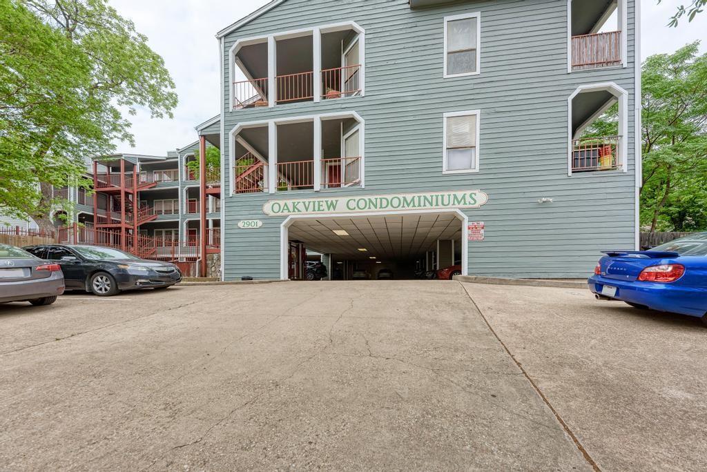 2901 San Jacinto Blvd # 108, Austin, TX 78705