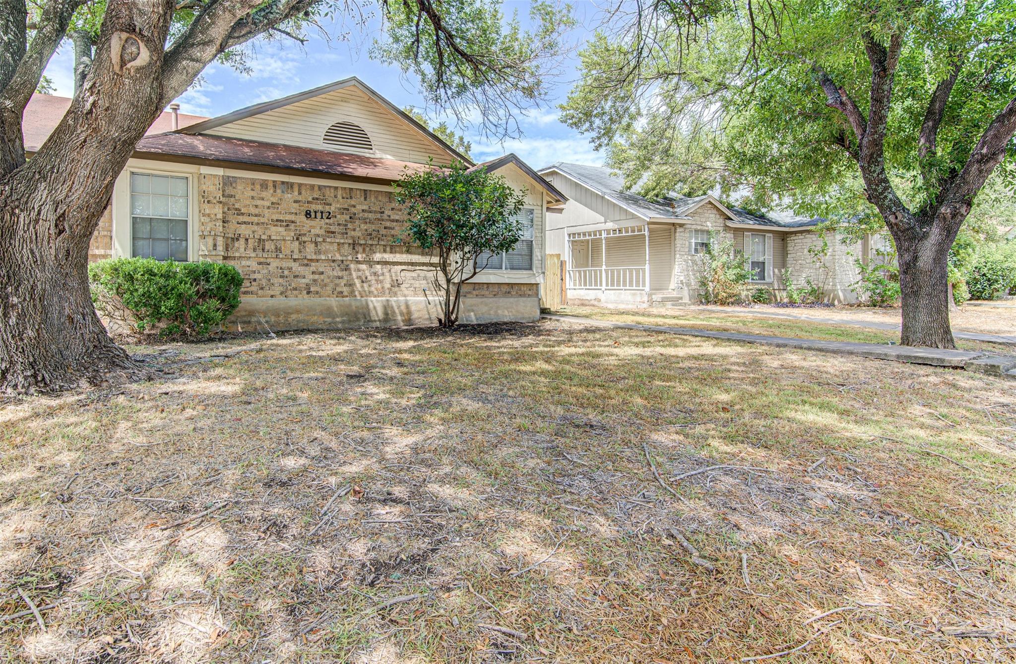 8112 West Gate Blvd # A, Austin, TX 78745