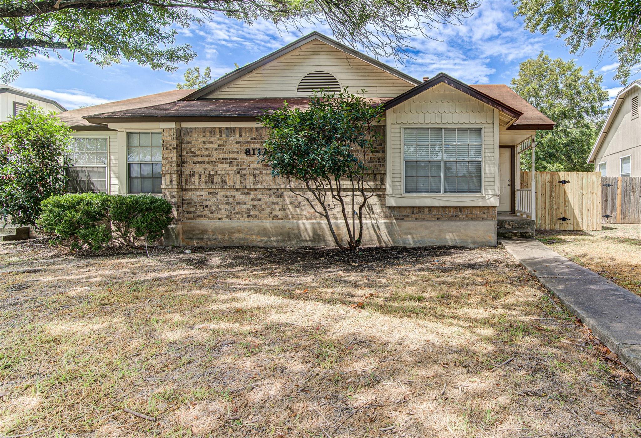 8112 West Gate Blvd # A, Austin, TX 78745