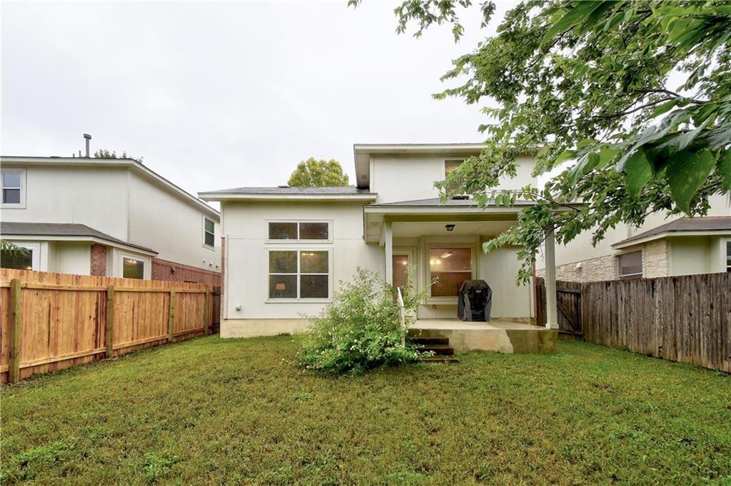 11515 James B Connolly Ln, Austin, TX 78748