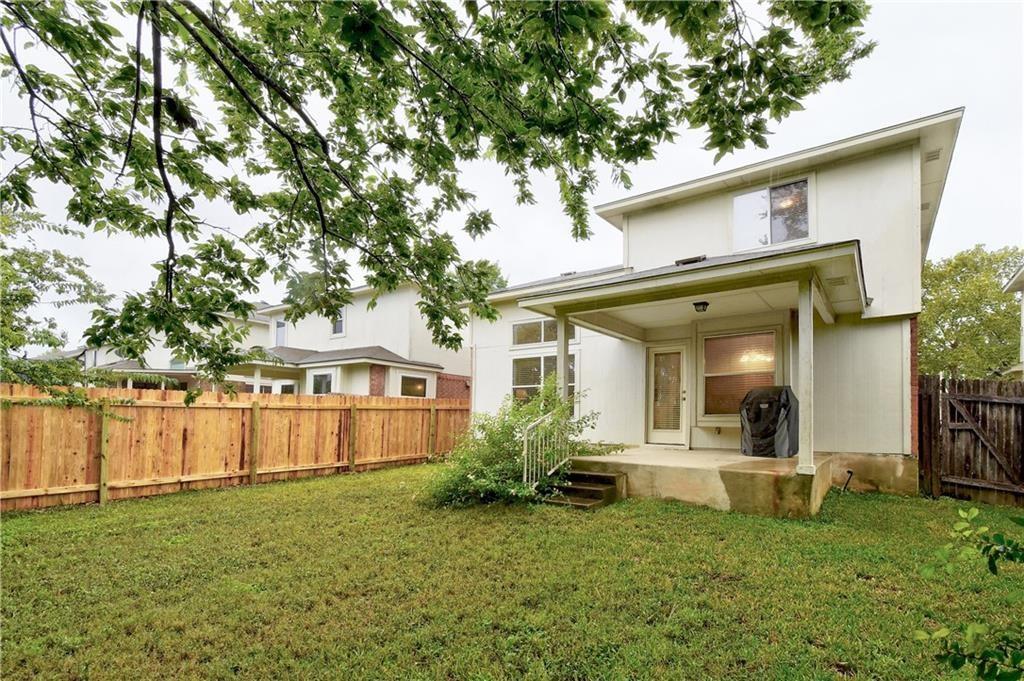 11515 James B Connolly Ln, Austin, TX 78748