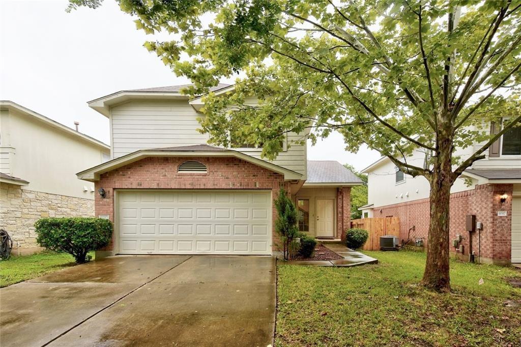 11515 James B Connolly Ln, Austin, TX 78748