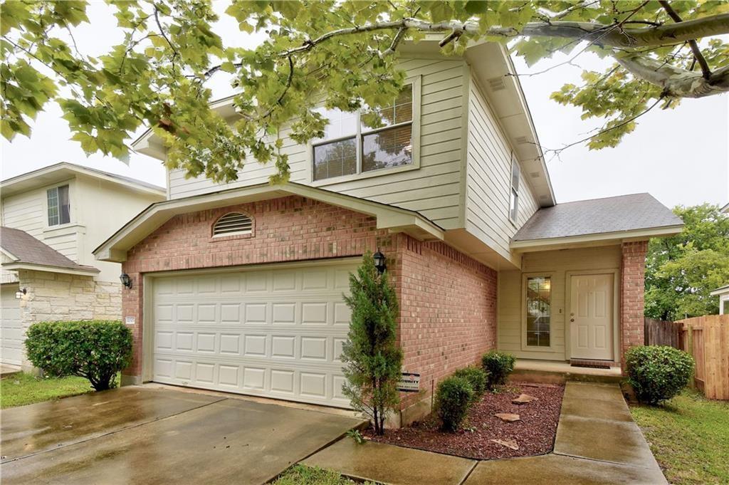 11515 James B Connolly Ln, Austin, TX 78748