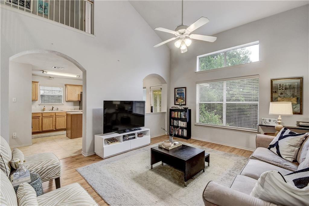 11515 James B Connolly Ln, Austin, TX 78748