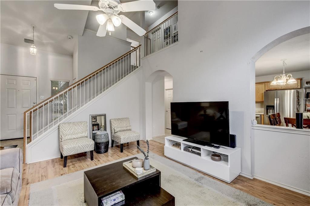 11515 James B Connolly Ln, Austin, TX 78748