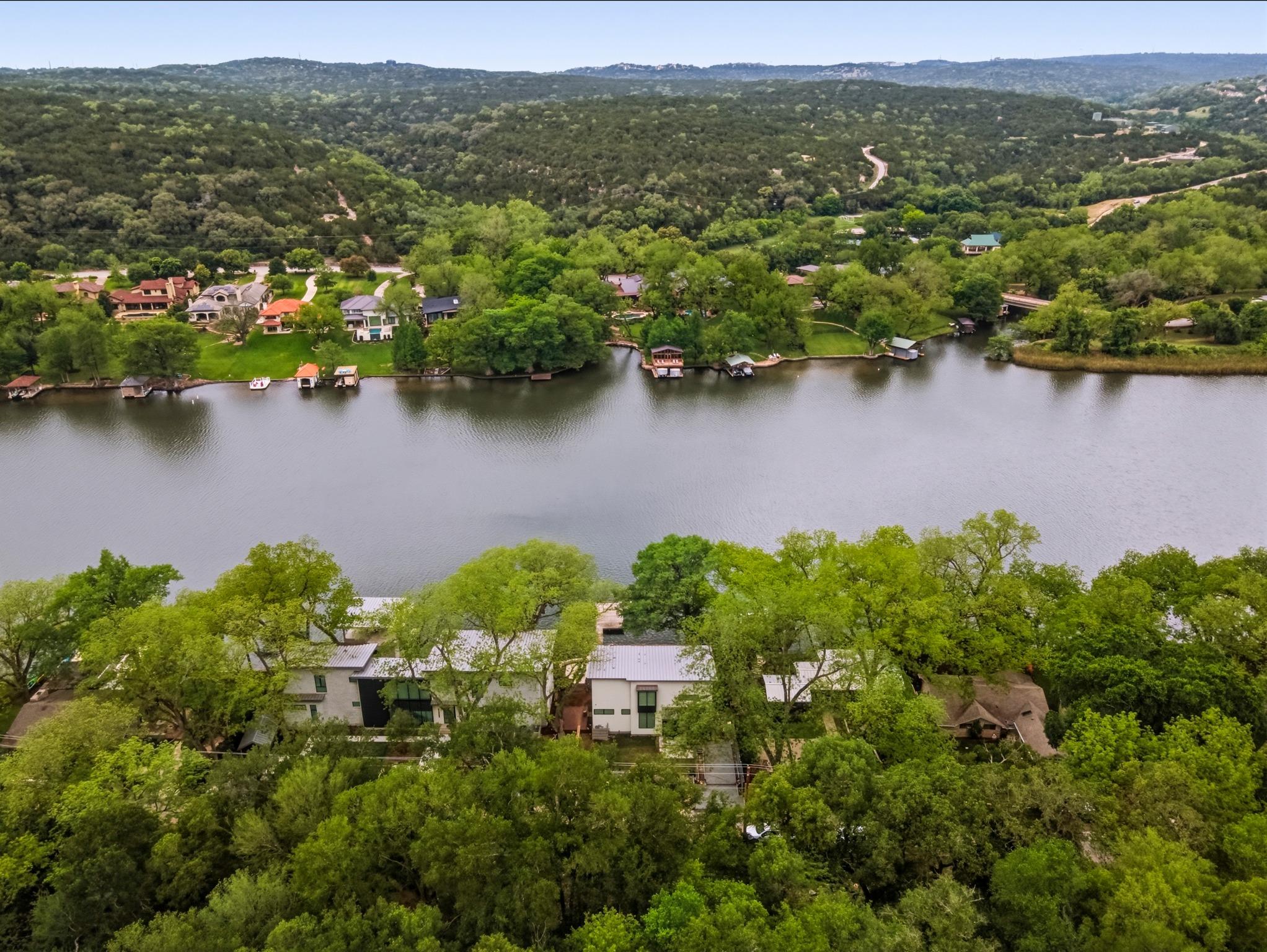 2803 Edgewater Dr, Austin, TX 78733