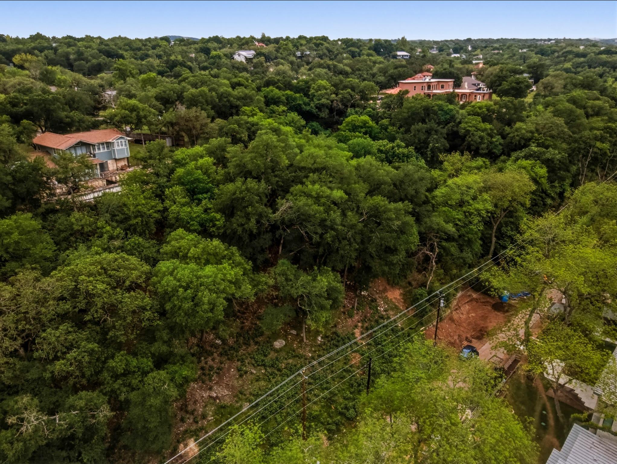 2803 Edgewater Dr, Austin, TX 78733
