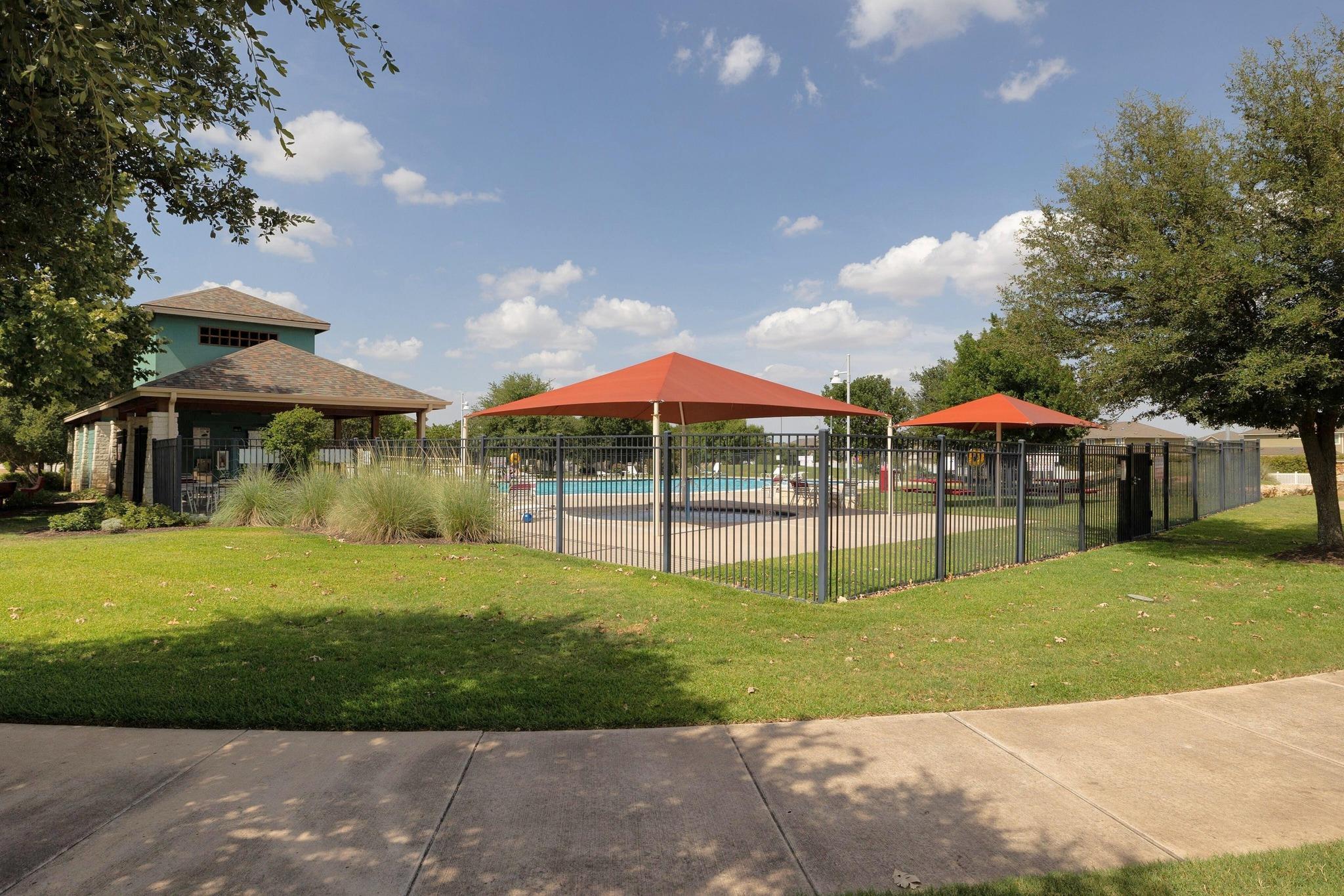 1042 Monadale Trl, Round Rock, TX 78664