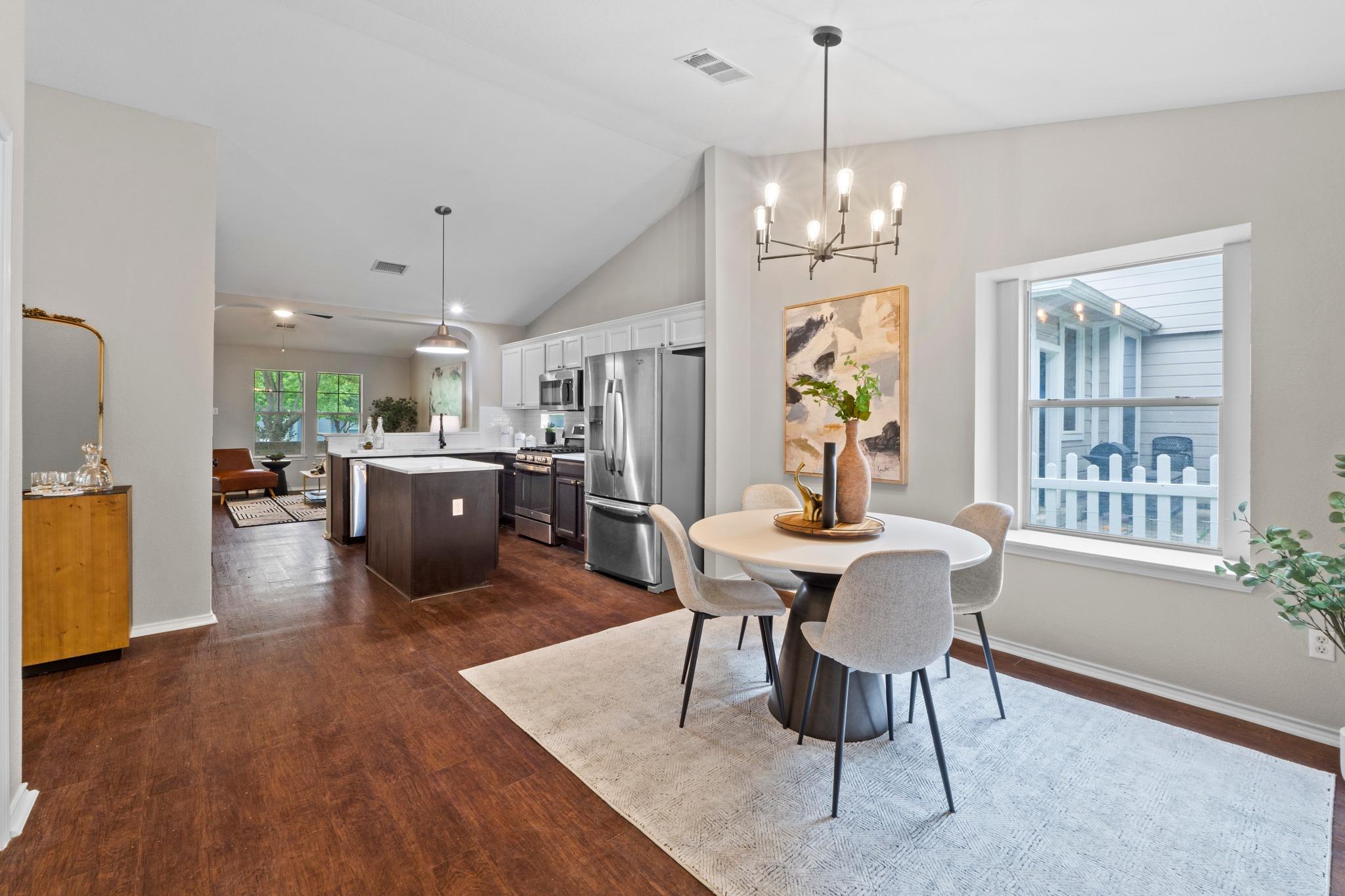 1042 Monadale Trl, Round Rock, TX 78664