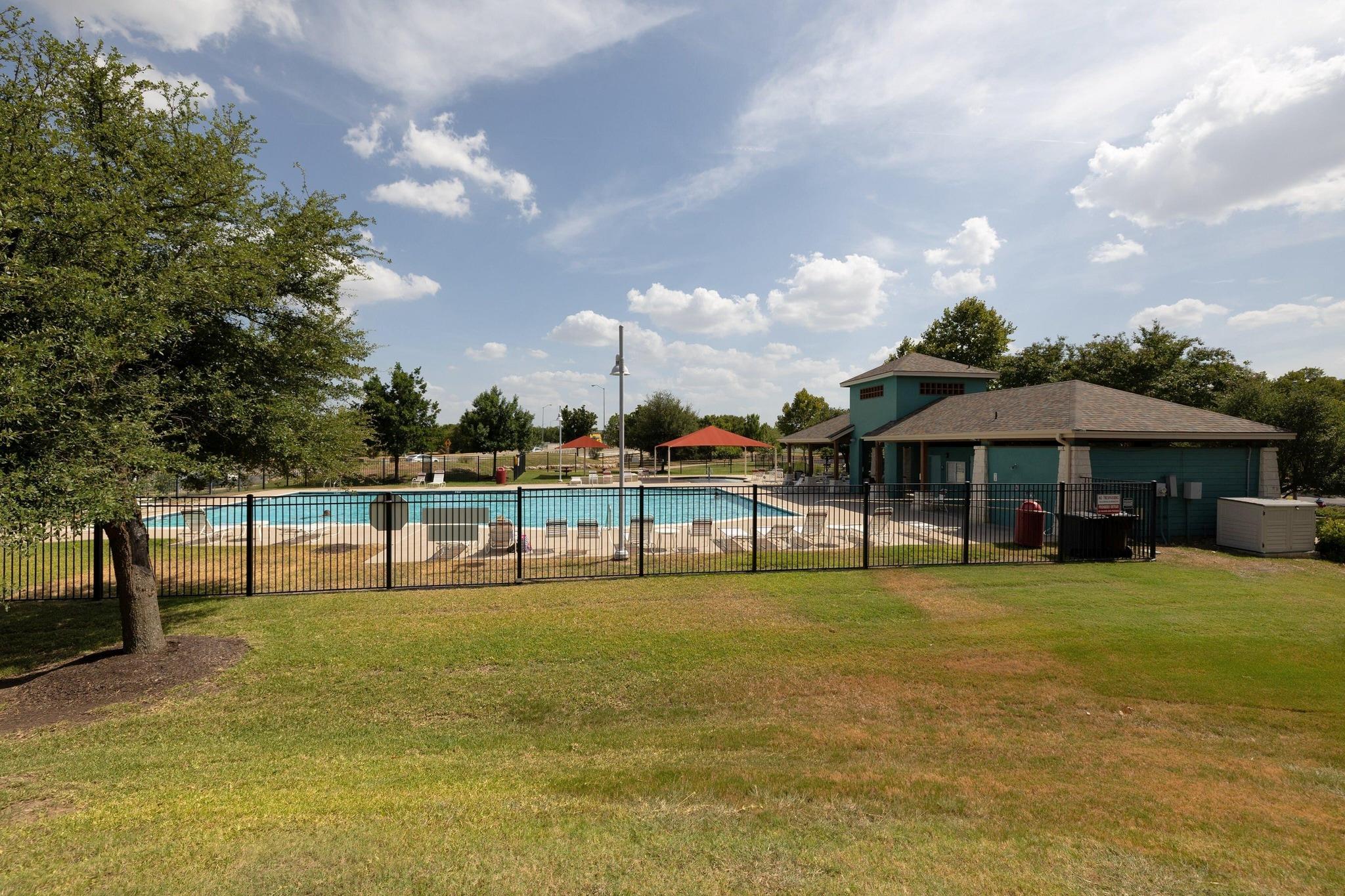 1042 Monadale Trl, Round Rock, TX 78664