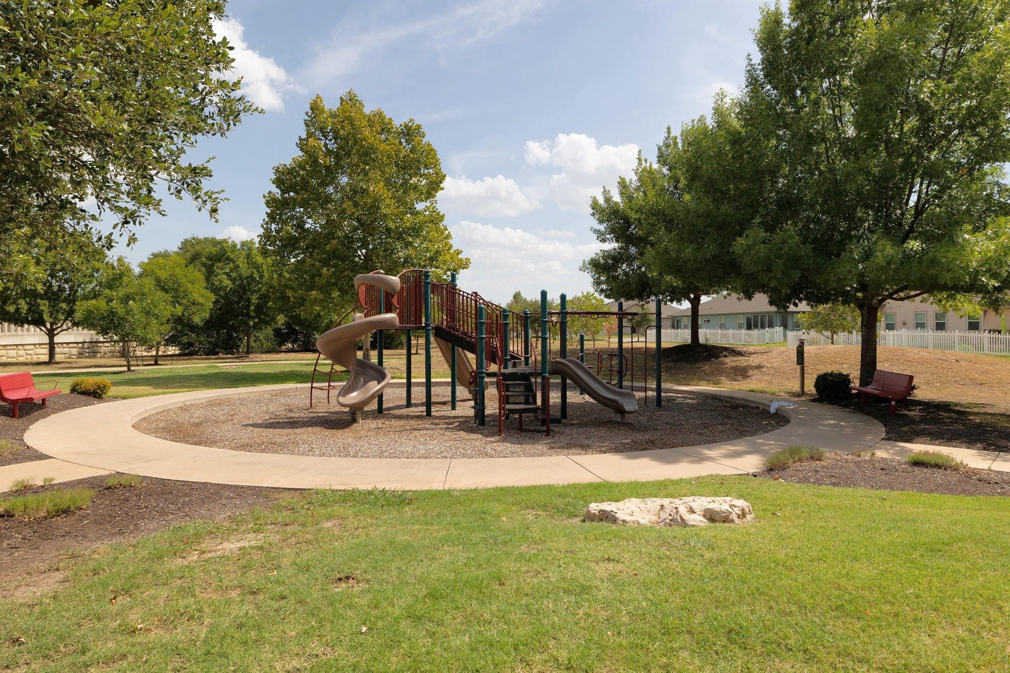 1042 Monadale Trl, Round Rock, TX 78664