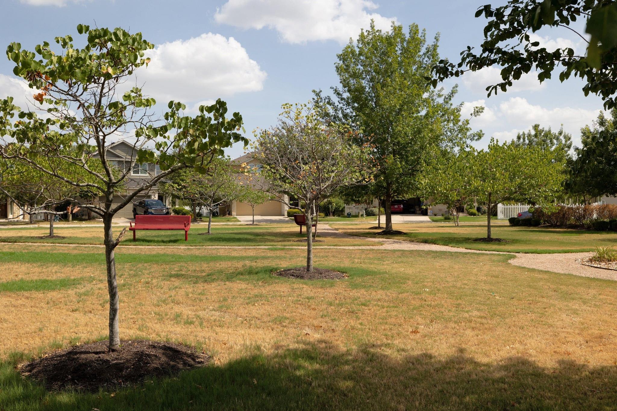 1042 Monadale Trl, Round Rock, TX 78664