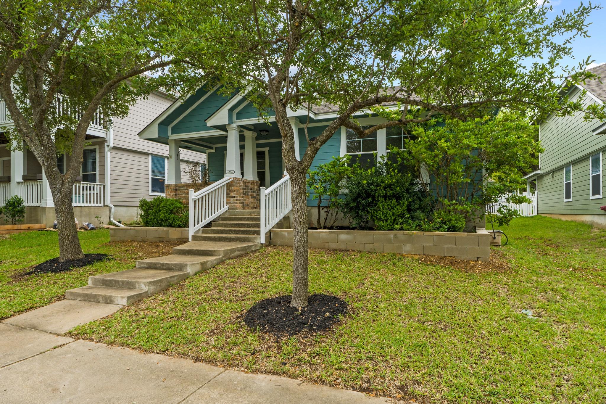 1042 Monadale Trl, Round Rock, TX 78664