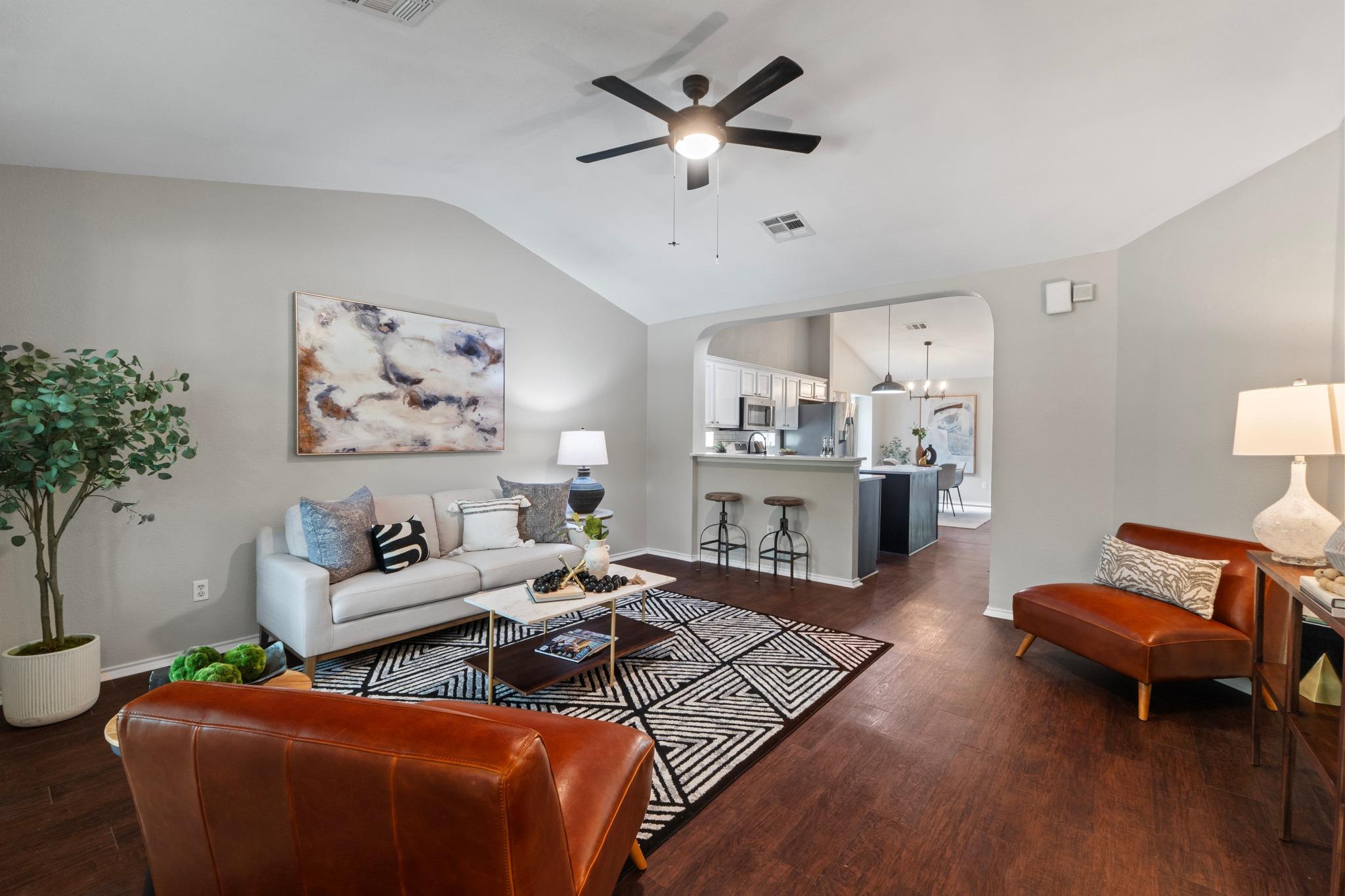 1042 Monadale Trl, Round Rock, TX 78664