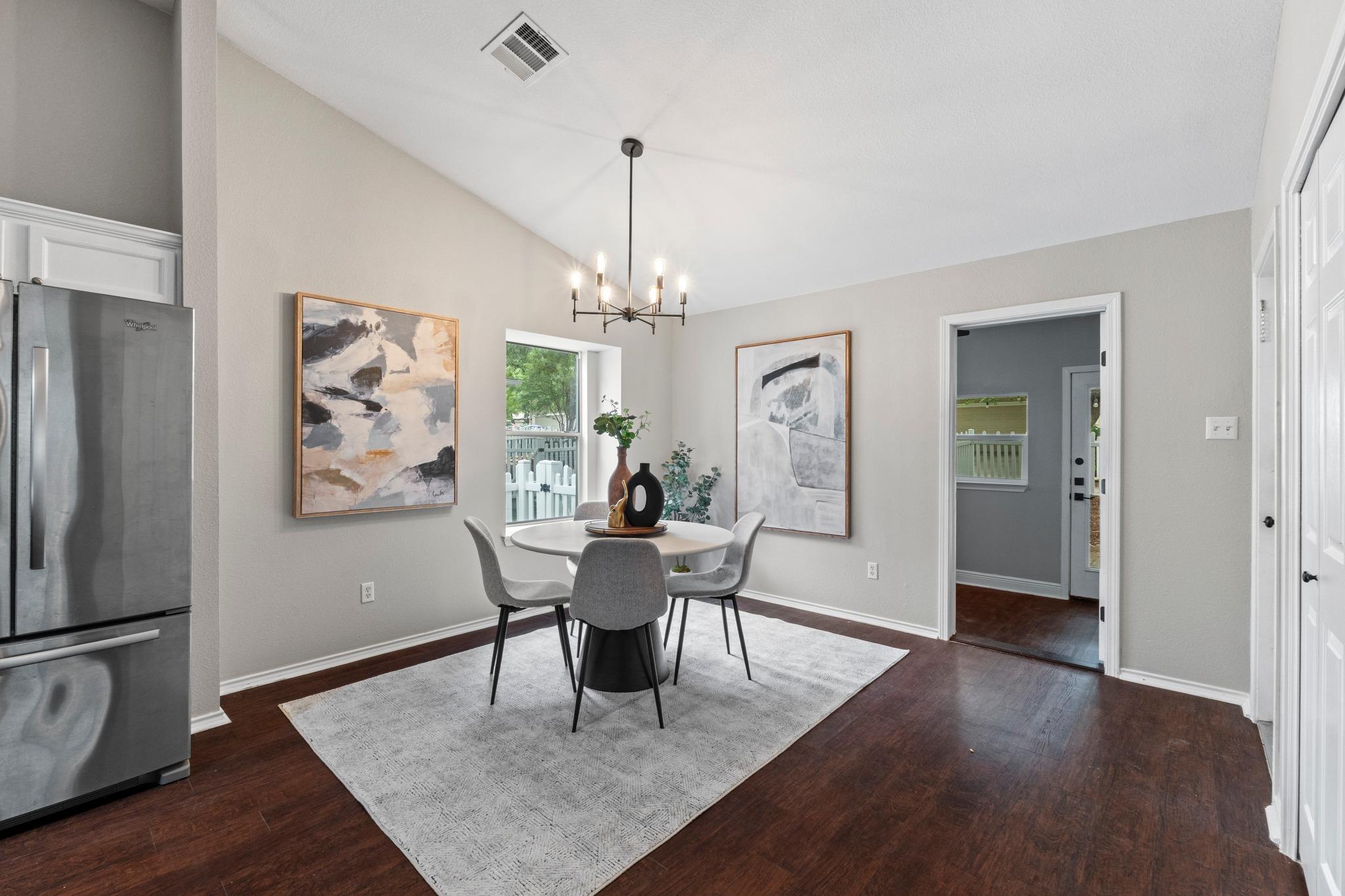 1042 Monadale Trl, Round Rock, TX 78664