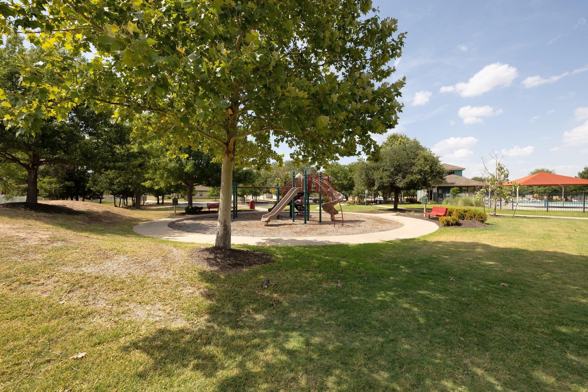 1042 Monadale Trl, Round Rock, TX 78664