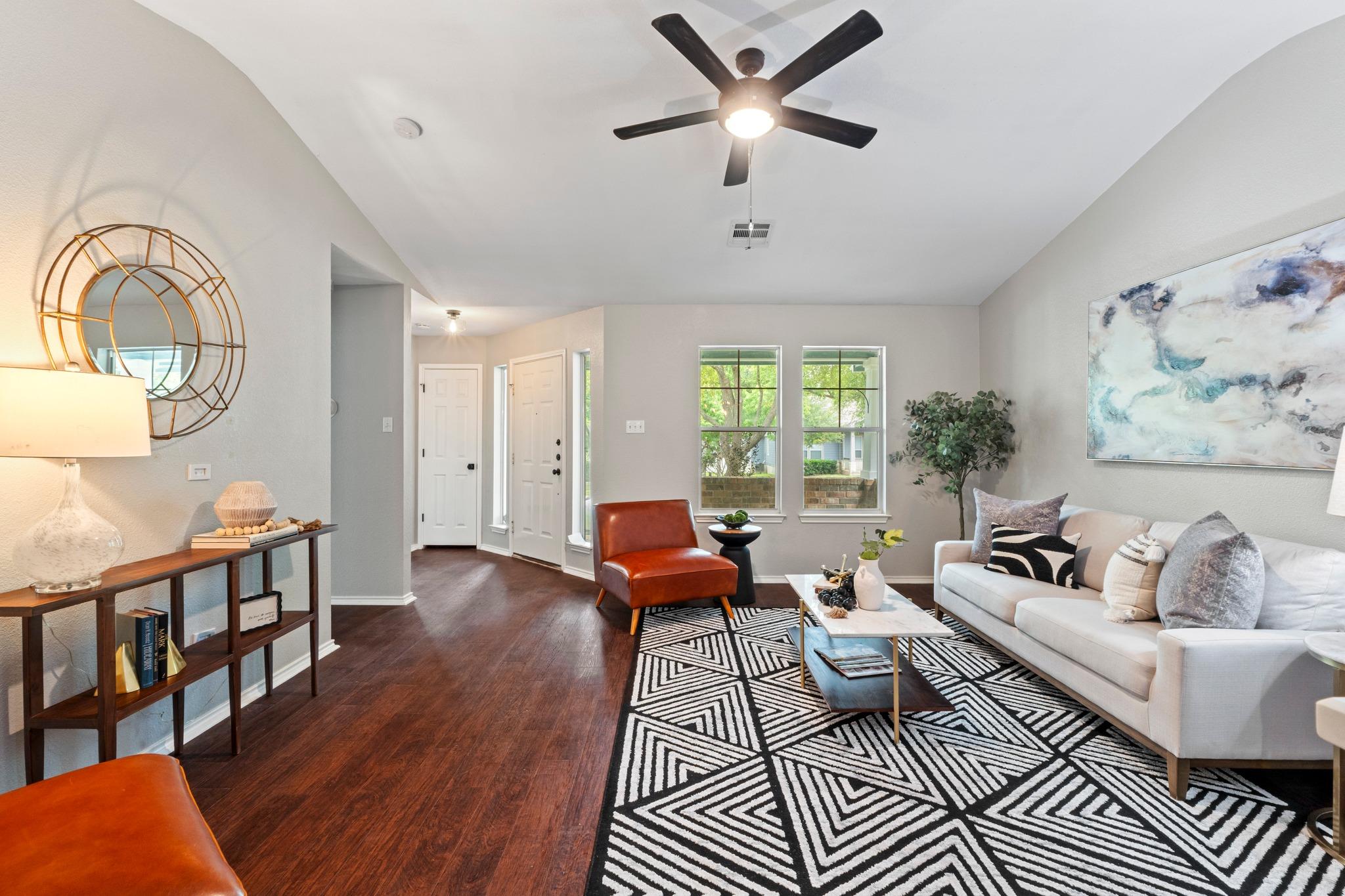 1042 Monadale Trl, Round Rock, TX 78664