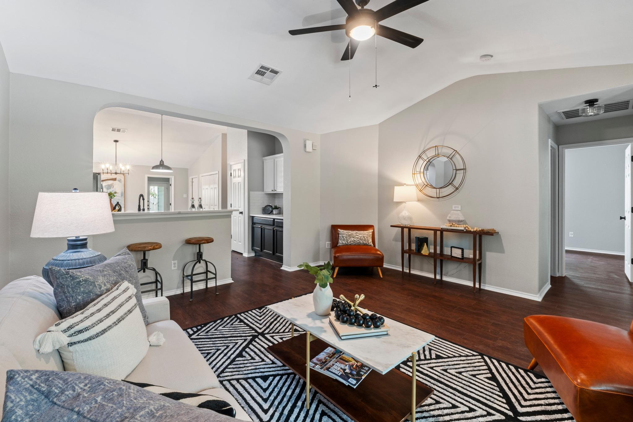 1042 Monadale Trl, Round Rock, TX 78664