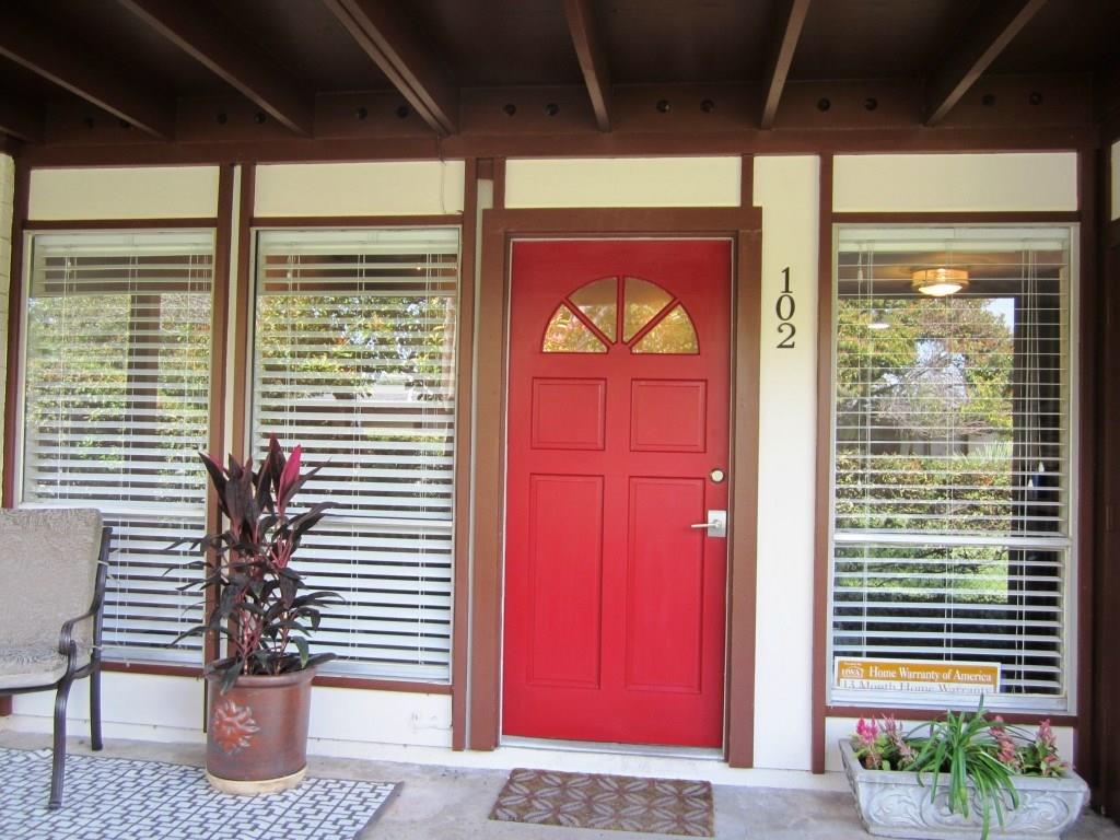 5601 Woodrow Ave # 102, Austin, TX 78756