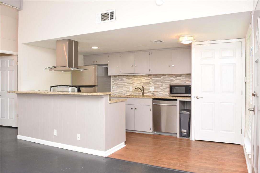 5601 Woodrow Ave # 102, Austin, TX 78756