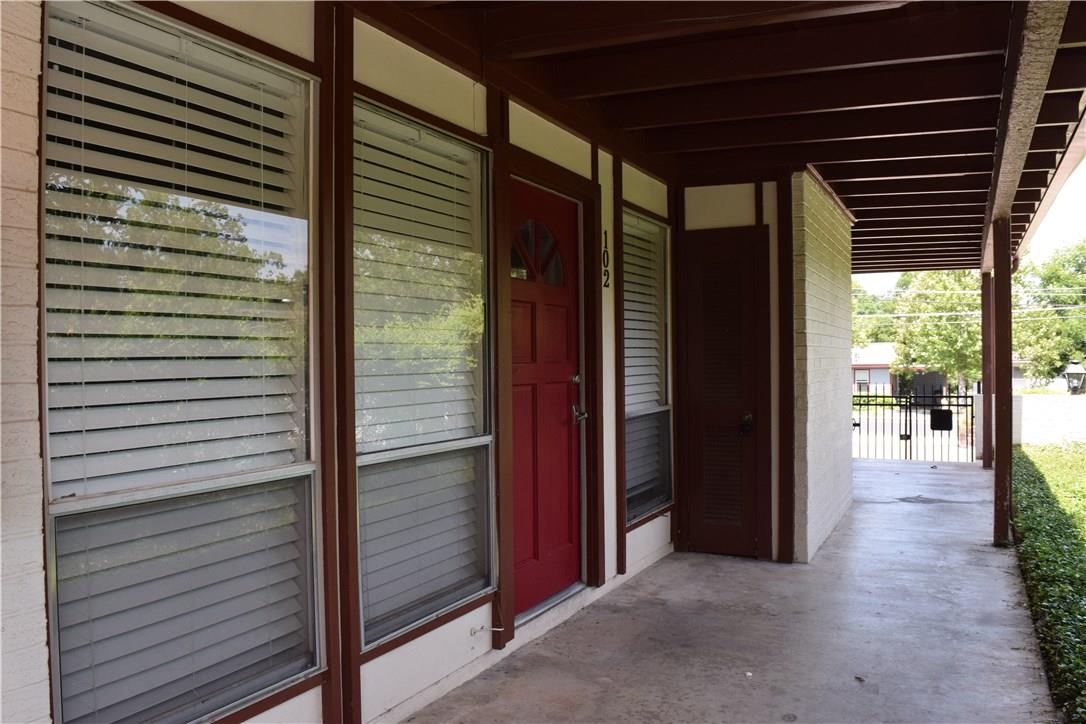 5601 Woodrow Ave # 102, Austin, TX 78756