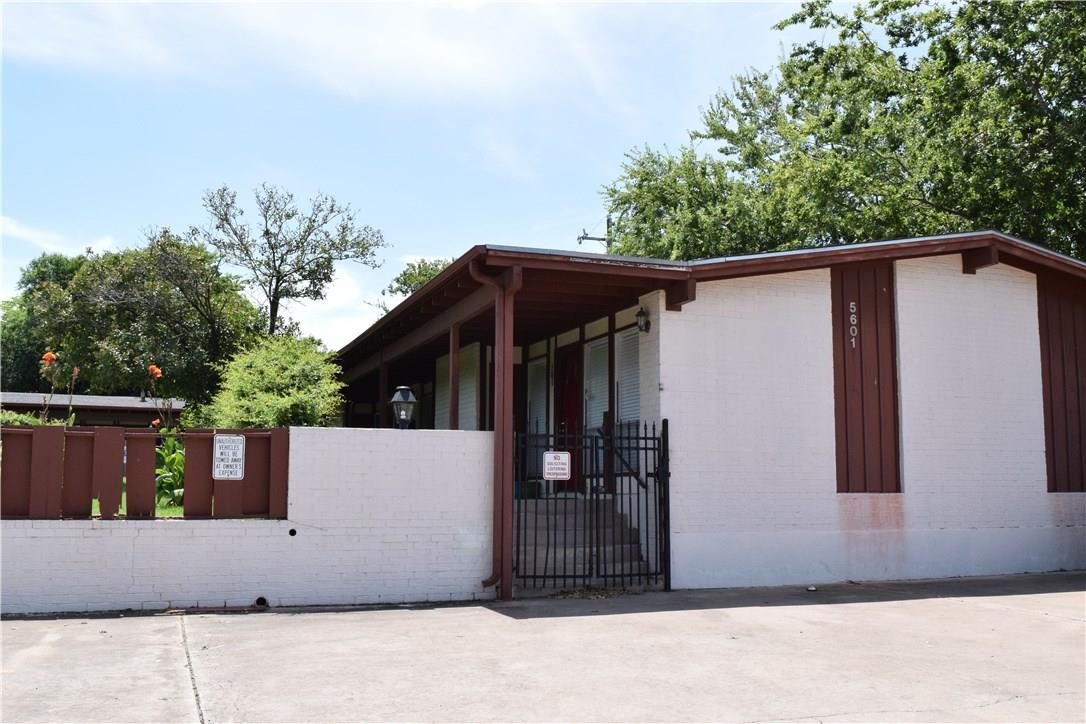 5601 Woodrow Ave # 102, Austin, TX 78756