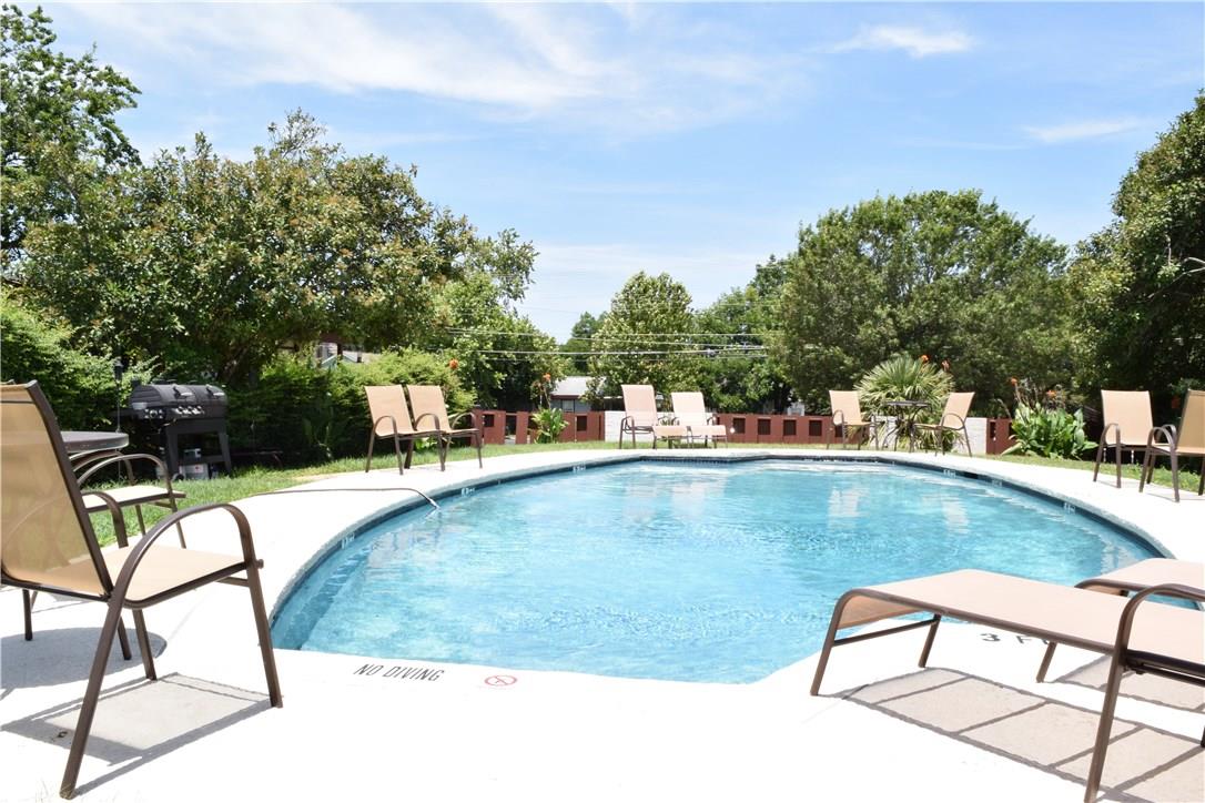 5601 Woodrow Ave # 102, Austin, TX 78756
