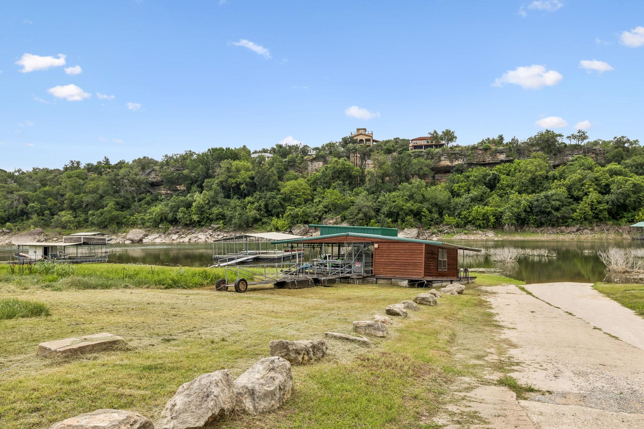 23621 Indian Divide Cv, Spicewood, TX 78669