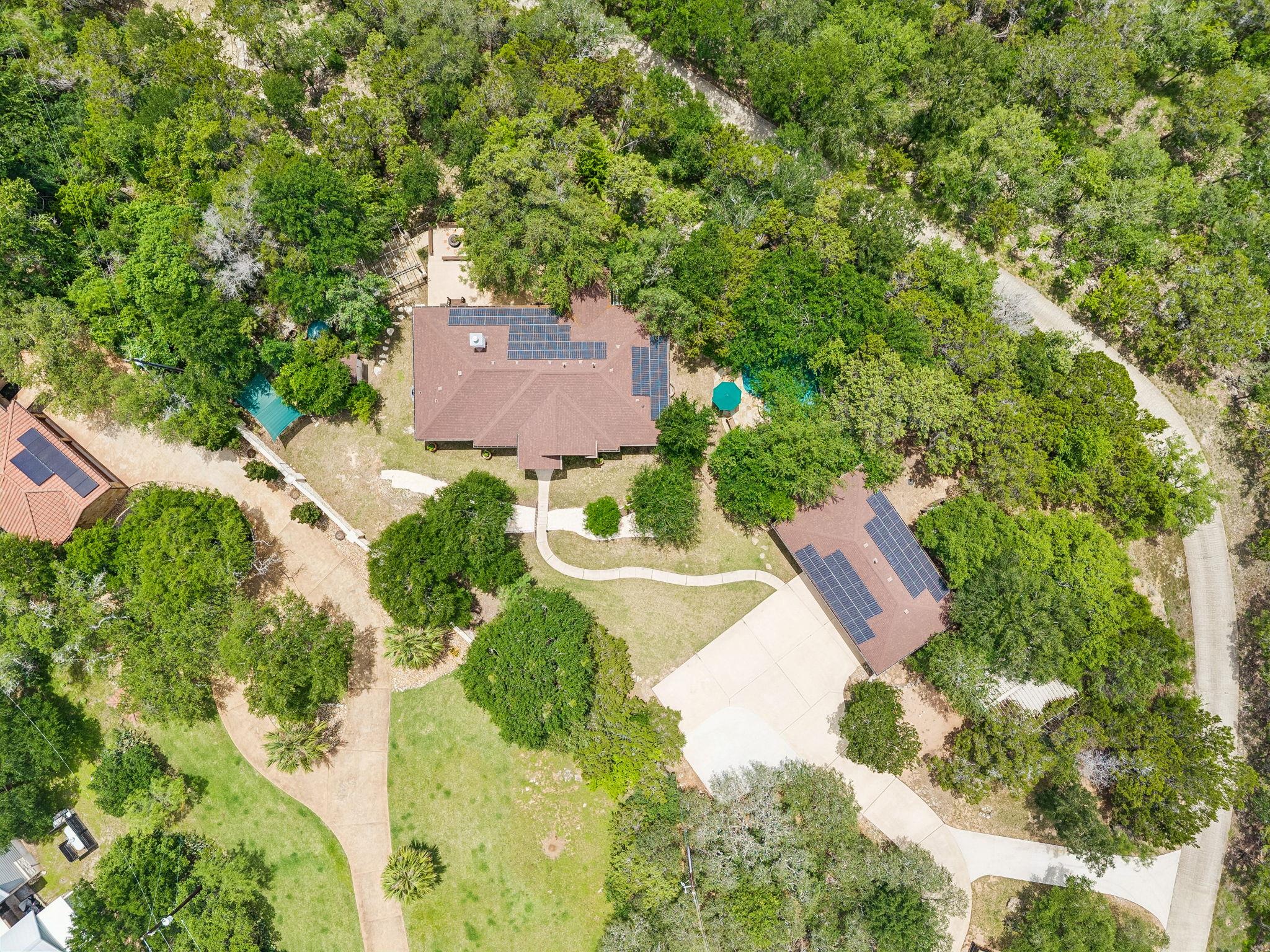 23621 Indian Divide Cv, Spicewood, TX 78669