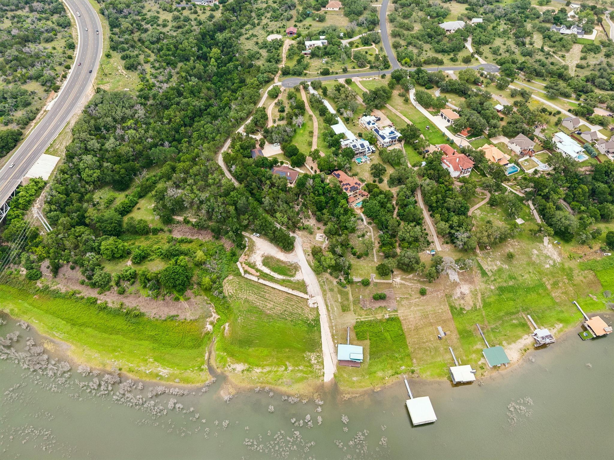 23621 Indian Divide Cv, Spicewood, TX 78669