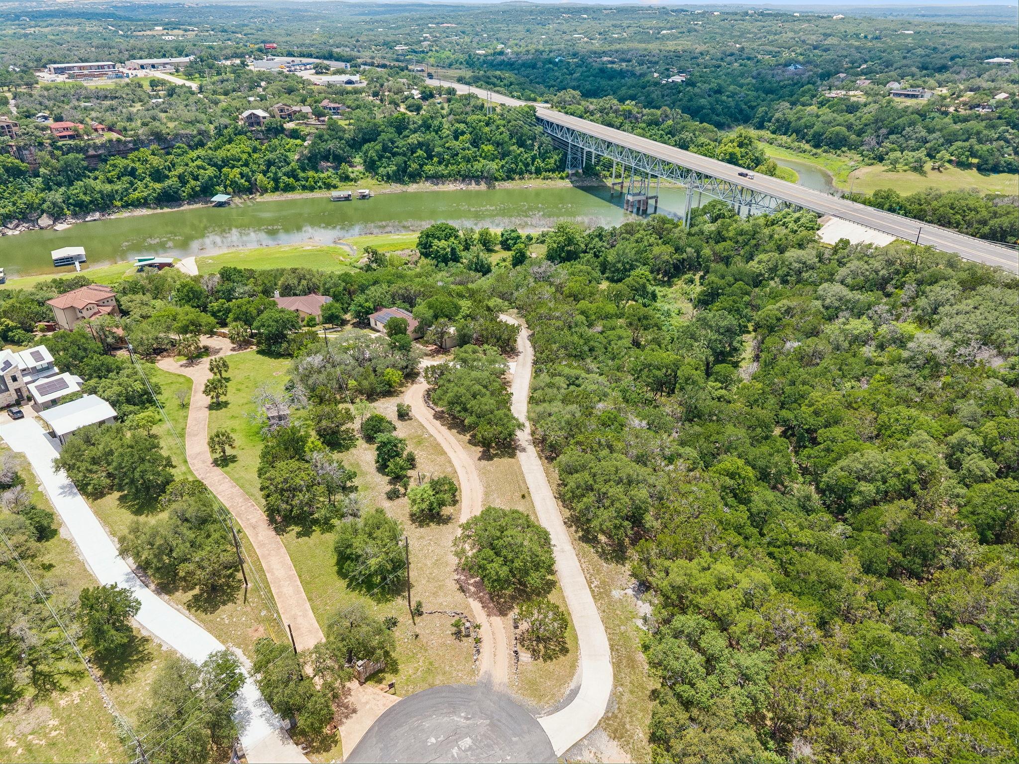 23621 Indian Divide Cv, Spicewood, TX 78669