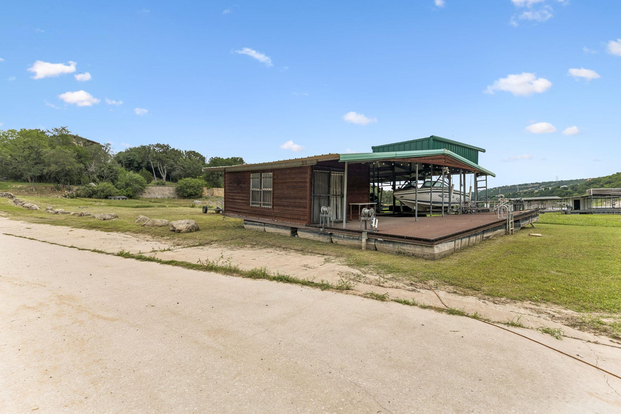 23621 Indian Divide Cv, Spicewood, TX 78669